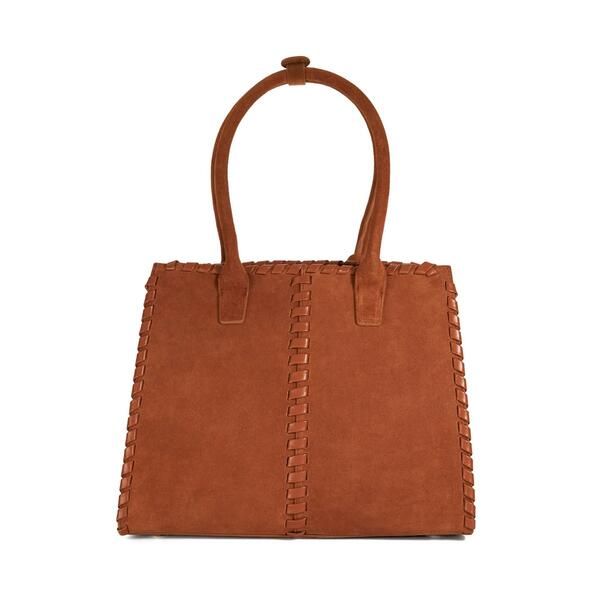 デューンロンドン レディース バッグ Dune London Womens Darlingtons Tote Bag Tan タン