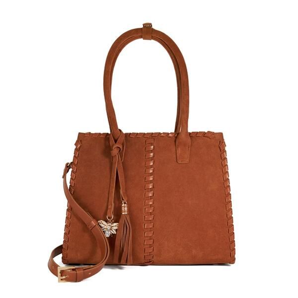 デューンロンドン レディース バッグ Dune London Womens Darlingtons Tote Bag Tan タン