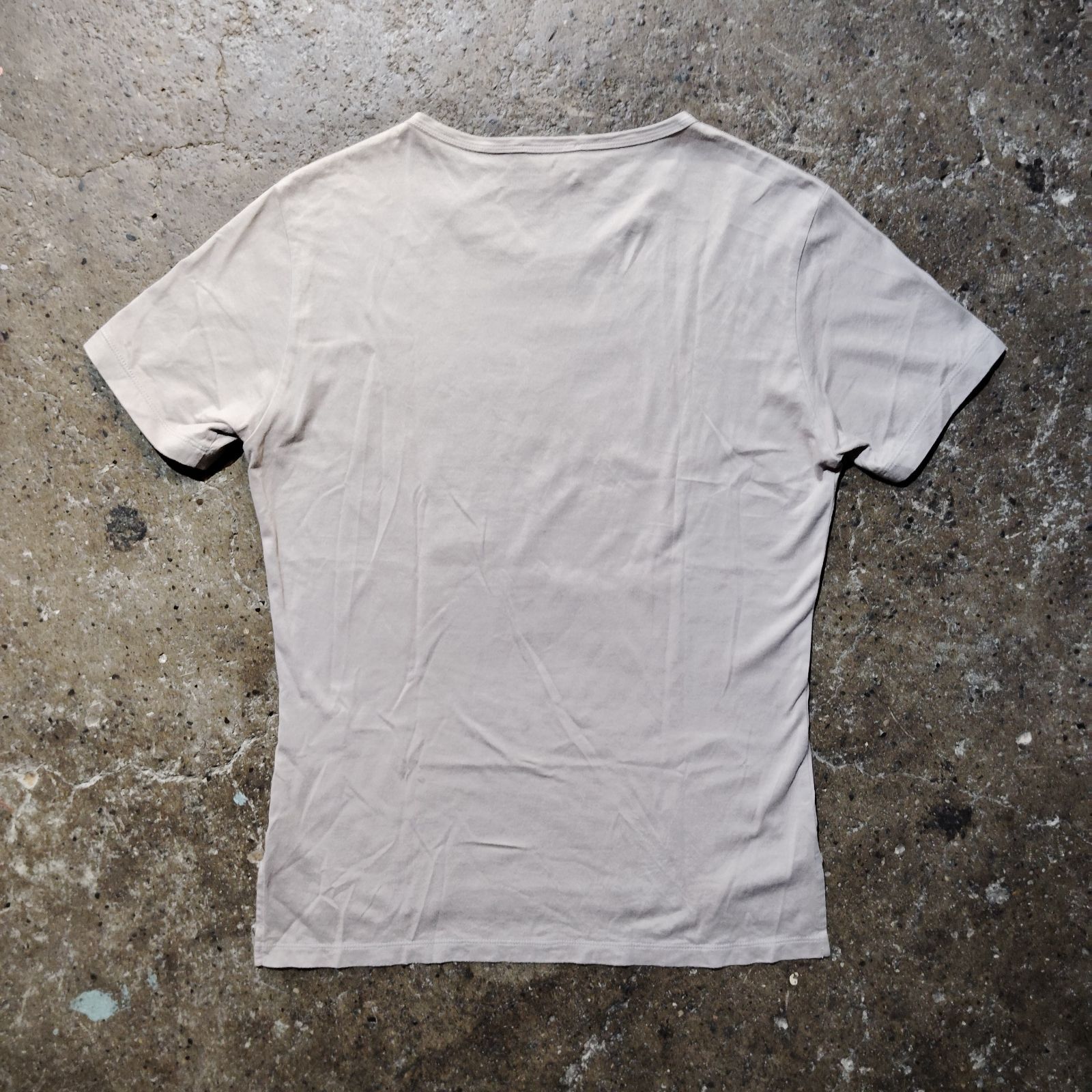 Vivienne Westwood MAN ツギハギベアカットソー オーブ ヴィヴィアン
