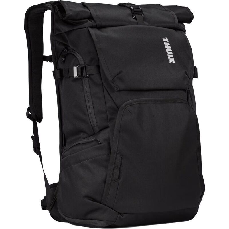 スリー メンズ バッグ バックパック・リュックサック Thule Covert 32L Camera Backpack Black ブラック 55,680円