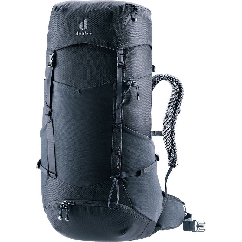 ドイター メンズ バッグ バックパック・リュックサック Deuter Futura Pro 40L Backpack Black ブラック 45,370円