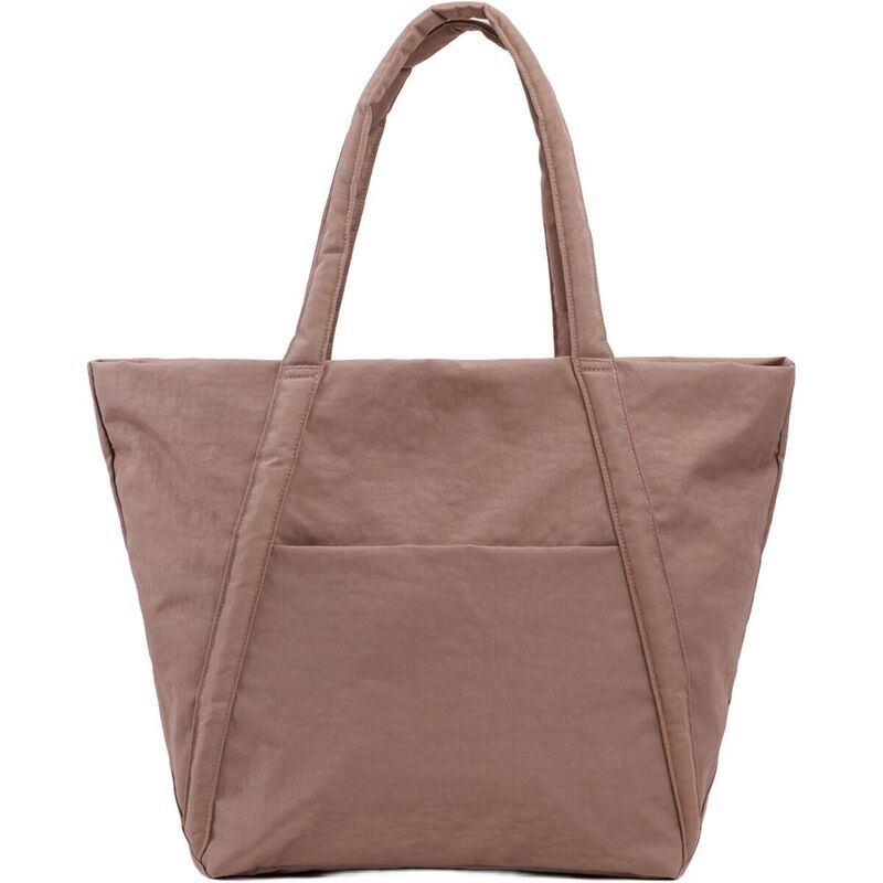 バッグー レディース トートバッグ BAGGU Cloud Bag Womens Toasted Almond 14,950円