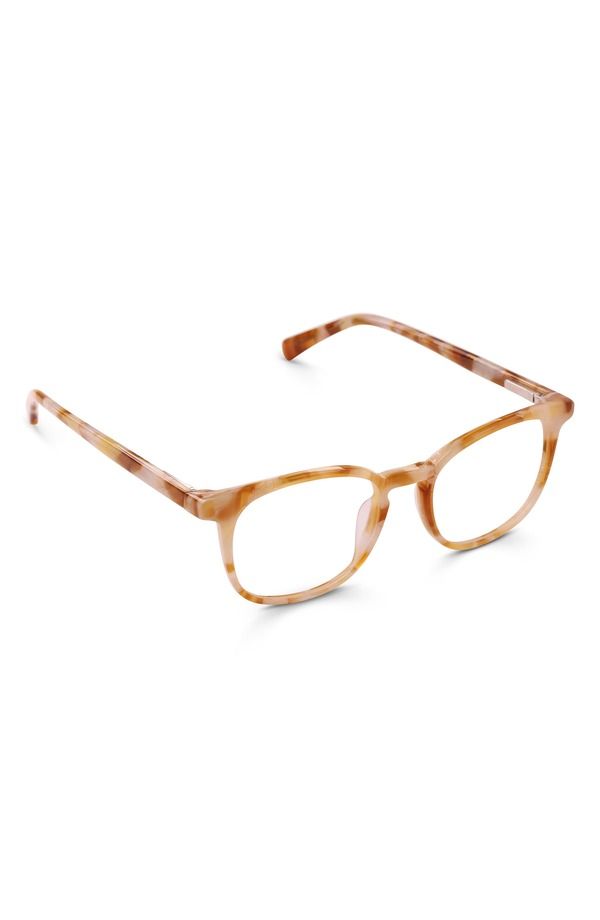 アイブブス メンズ アクセサリー サングラス・アイウェア eyebobs Boardroom 50mm Readinglasses Caramel Swirl