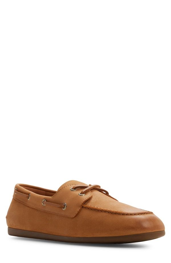 スペリー メンズ シューズ スリッポン・ローファー Sperry Slim 2Eye Boat Shoe Tan タン 31,070円