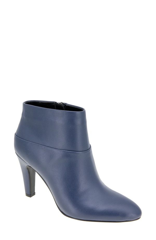BCB ジェネレーション レディース シューズ ブーツ・レインブーツ BCBGeneration Riverlin Bootie Dark Ink