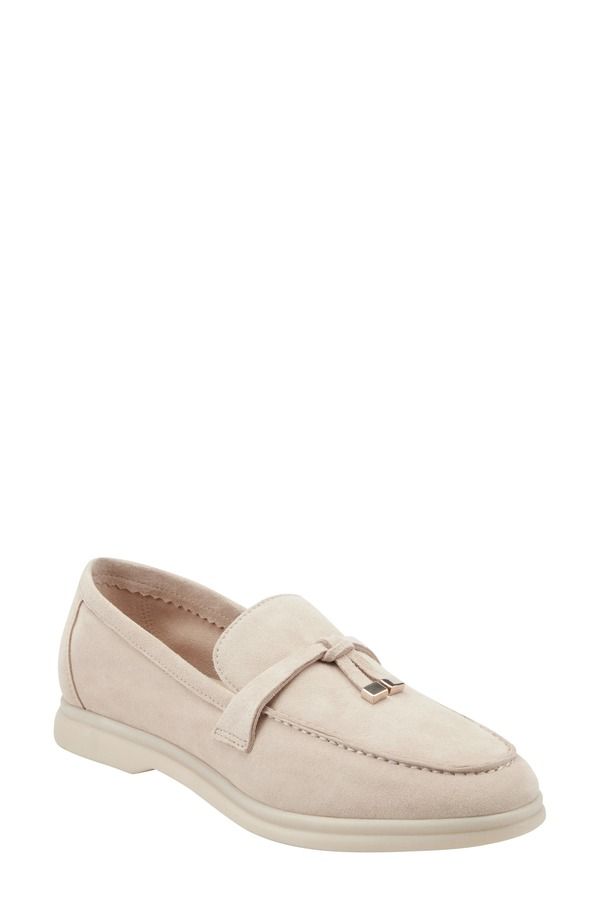 マーク・フィッシャー レディース シューズ スリッポン・ローファー Marc Fisher LTD Yanelli Loafer Lna02