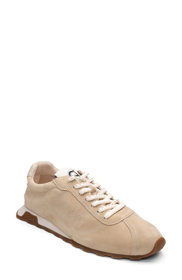 アッシュ レディース シューズ スニーカー Ash Kill Bill Sneaker Cappuccino Talc