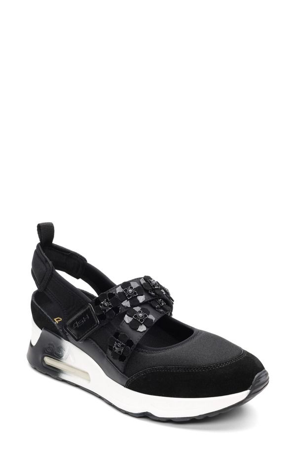 アッシュ レディース シューズ スニーカー Ash Lotusneaker Black ブラック
