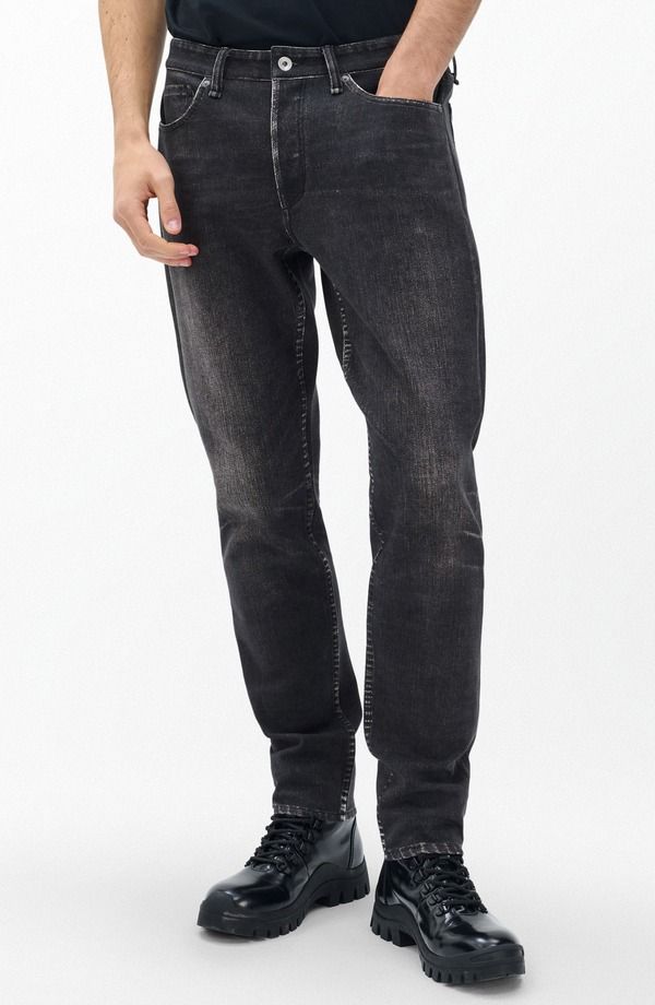 ラグアンドボーン メンズ ボトムス デニムパンツ ジーンズ rag bone Fit 3 Miramar Sweatpant Jeans Hyde