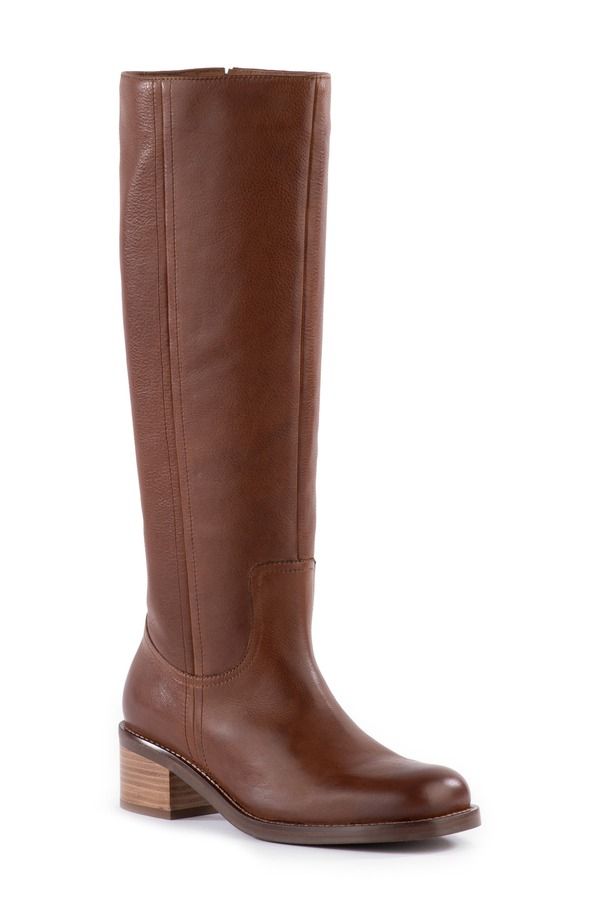 セイシェルズ レディース シューズ ブーツ・レインブーツ Seychellesand in My Boots Bootan タン