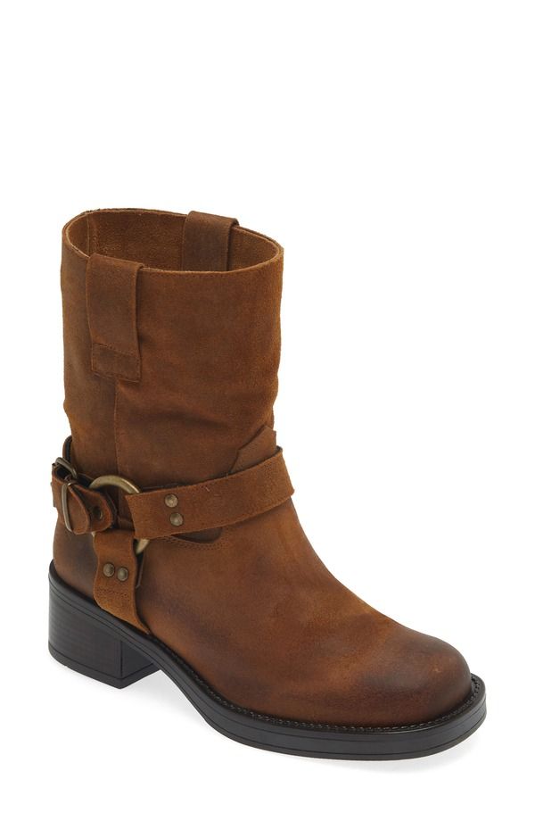 コルダーニ レディース シューズ ブーツ・レインブーツ Cordani Perkins Western Bootmoro