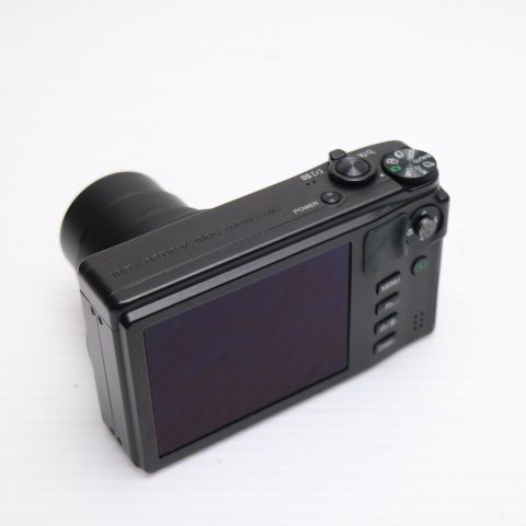 中古 RICOH CX4 ブラック 即日発送 RICOH デジカメ デジタルカメラ