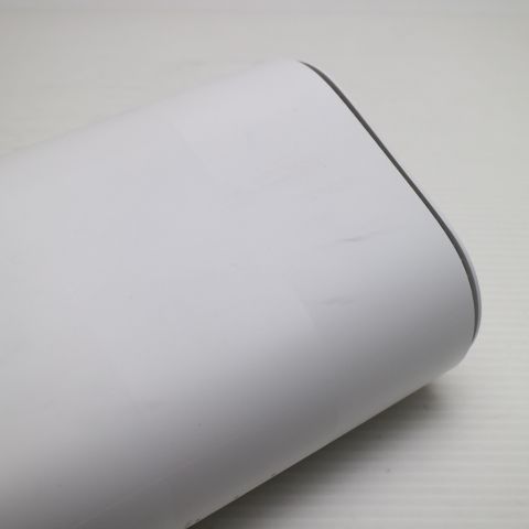 美品 ZTR01 Speed Wi-Fi HOME 5G L11 ホワイト 白ロム 本体 即日発送 土日祝発送OK あすつく