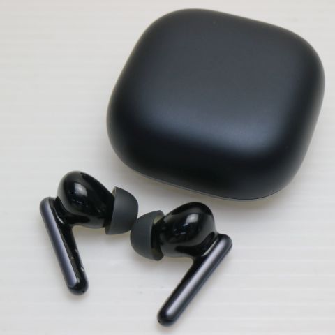 超美品 Anker Soundcore Liberty 5 ミッドナイトブラック ワイヤレス 