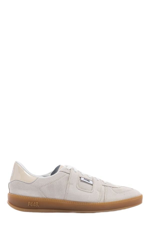 ピーフォーフォーエイト レディース シューズ スニーカー P448 Monza Sneaker Dew