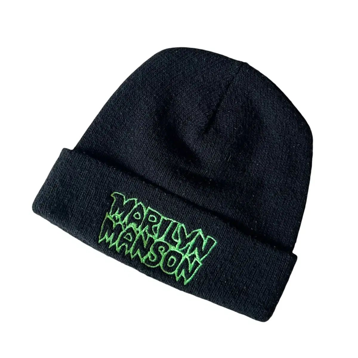 ヴィンテージ 90s Marilyn Manson ビーニー 26,414円