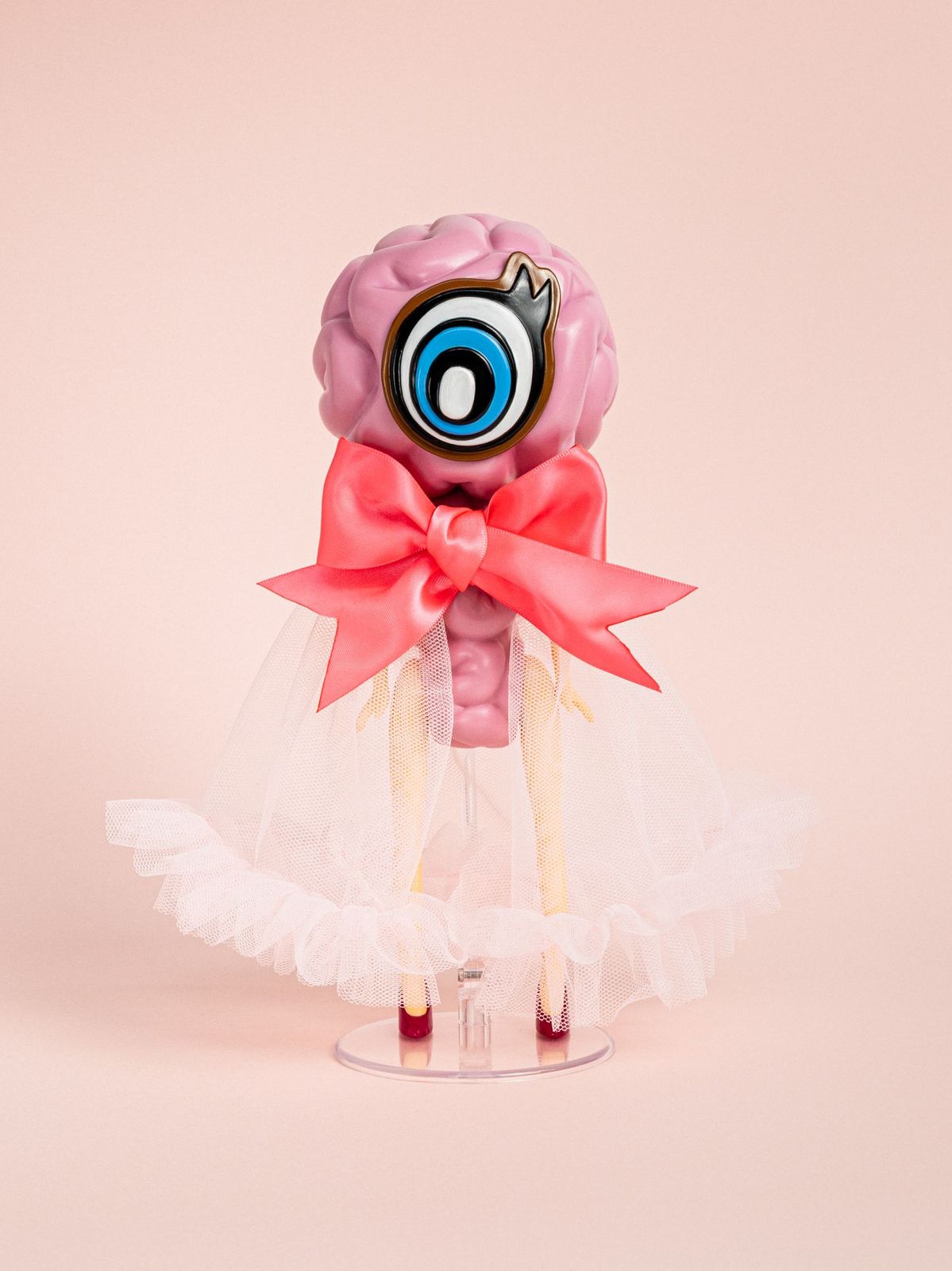 【予約】【新品】ケンエレファント NOUGIRL【正規品】