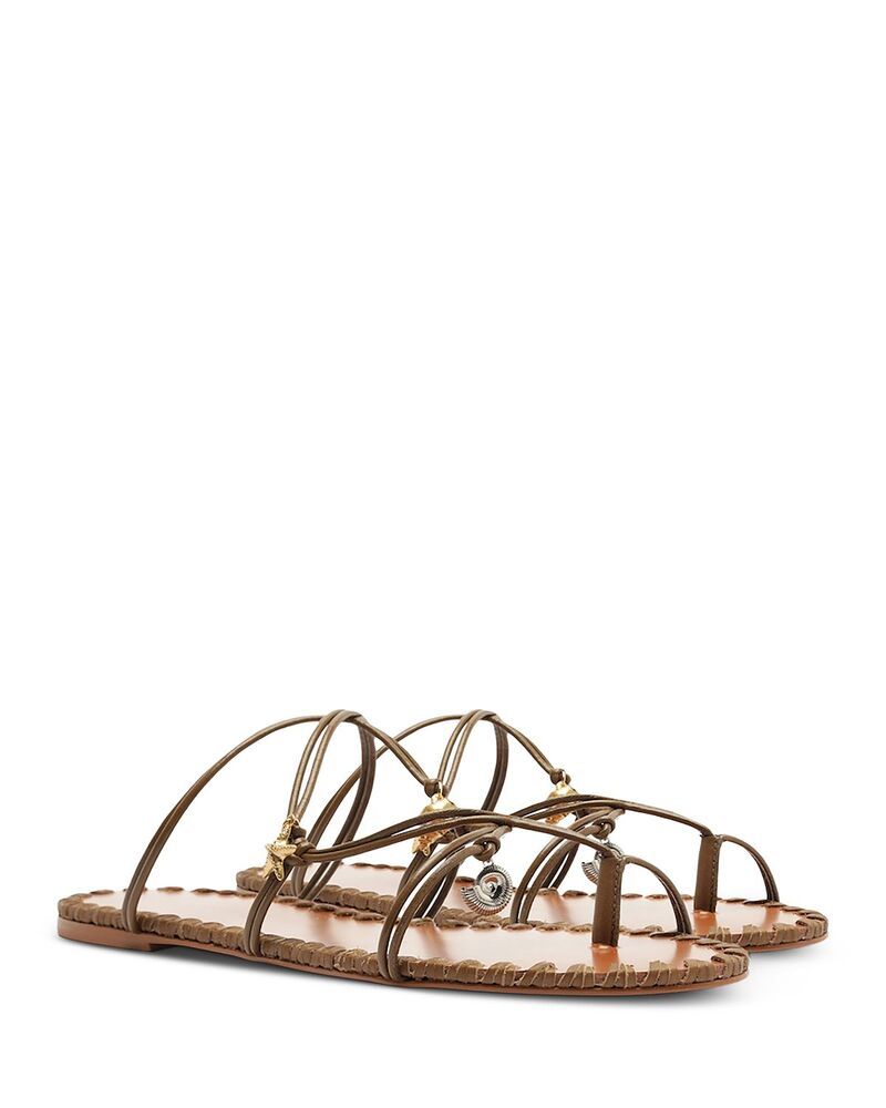 ファーム レディース シューズ サンダル FARM Rio Womensea Flat Sandalsand サンド