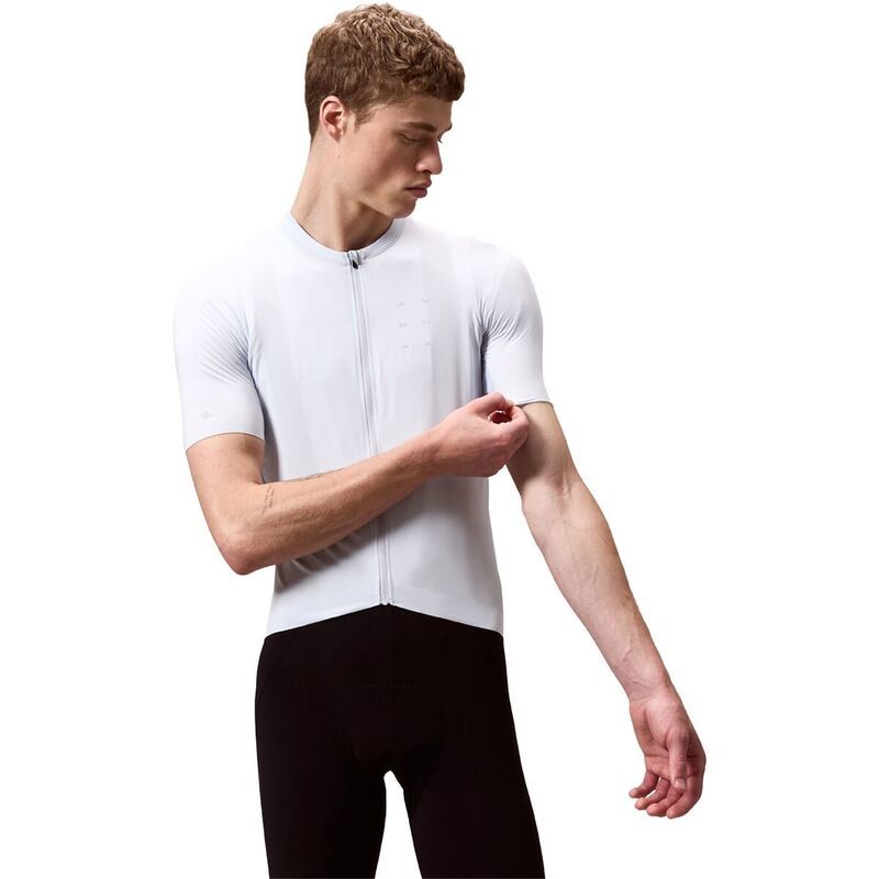 エンデュラ メンズ トップス Tシャツ 半袖 ジャージー Endura Pro SL ShortSleeve Jersey Mens Aero Blue ブルー