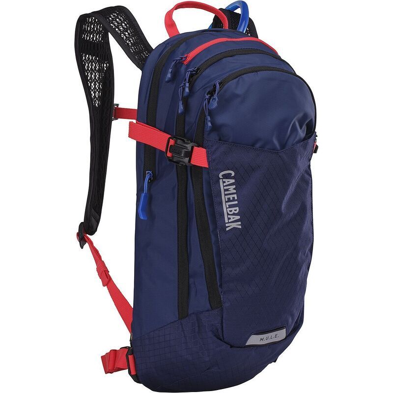 ケイムルバック メンズ バッグ バックパック・リュックサック CamelBak Mule 12L Hydration Backpack Deep Sea 27,820円