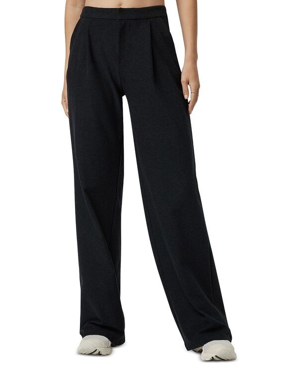 ビュオーリ レディース ボトムス カジュアルパンツ Vuori Elevation Trousers Black Heather ブラック 27,170円
