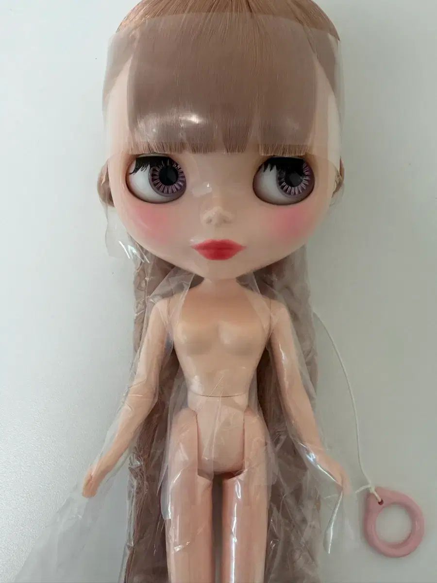 ブライス コケット 뤼미에르 Nxde I love