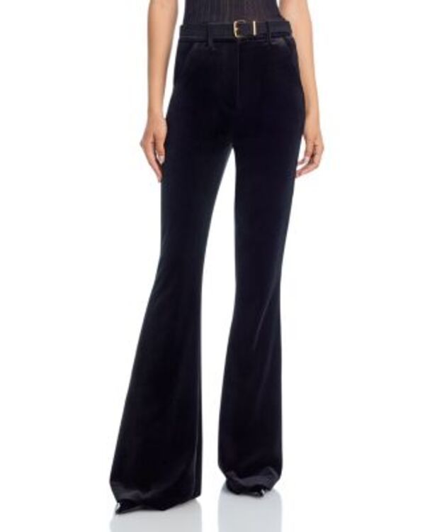 ロニーコボ レディース ボトムス カジュアルパンツ Ronny Kobo Vanessa Pants Black ブラック 37,570円