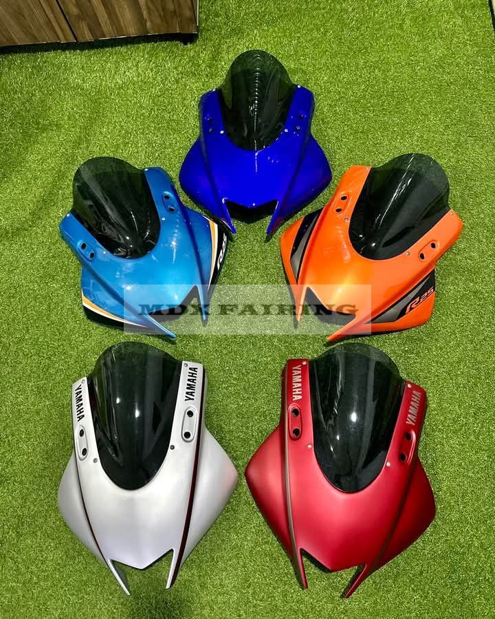 MDX YZF-R25 フロントマスク 23,416円