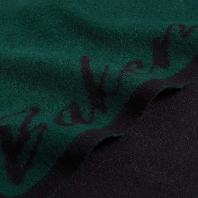 テッドベーカー レディース アクセサリー マフラー・ストール・スカーフ ニット Ted Baker Ted Knit LL Scarf Ld54 Dark Green グリーン