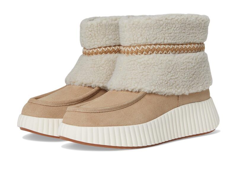 ホワイトマウンテン レディース シューズ ブーツ・レインブーツ White Mountain Digital Sandal WoodSuede 12,690円