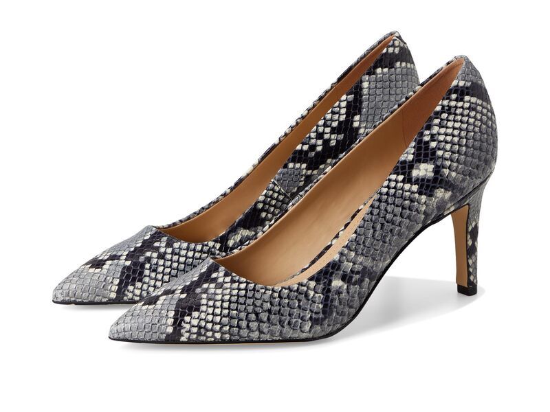 マーク・フィッシャー レディース シューズ ブーツ・レインブーツ Marc Fisher LTD Genni Light Natural Snake Leather Multi マルチカラー 22,185円