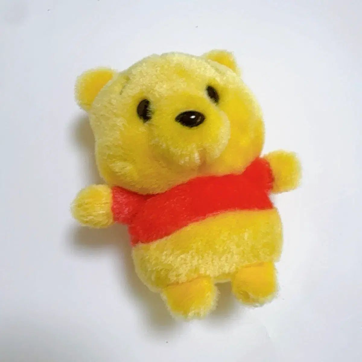 Japón Disney Store Urpocha Winnie the Pooh Peluche Producto Original de Disney