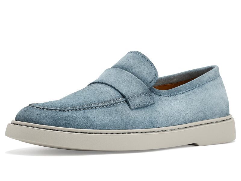 マグナーニ メンズ シューズ サンダル Magnanni Bandera Sky Blue ブルー