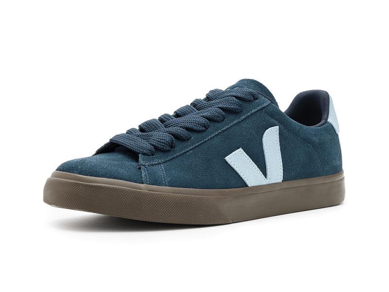 ヴェジャ メンズ シューズ サンダル VEJA Campo Steel