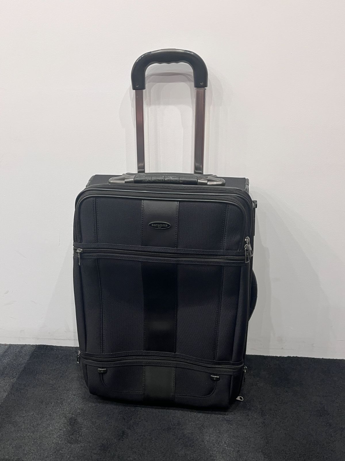 サムソナイト 　 キャリーケース B25110304 6,000円