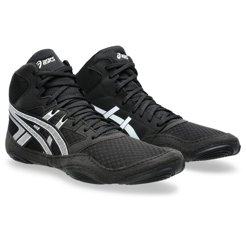 アシックス メンズ シューズ スニーカー ダウン ASICS Snapdown 4 BlackWhite ホワイト 15,106円