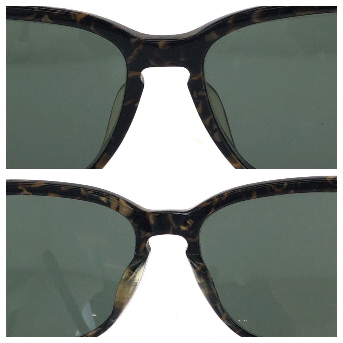 美品 Ray-Ban レイバン ヴィンテージ ボシュロム ハバナ TRADITIONALS