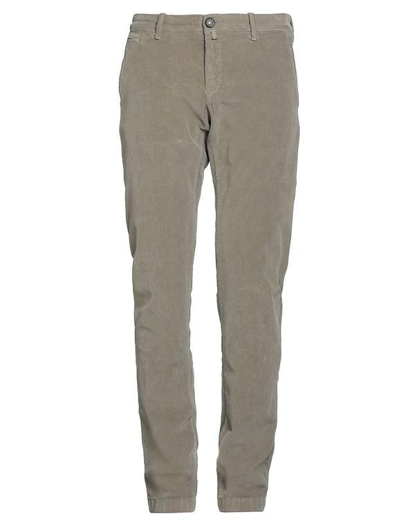 ヤコブ コーエン メンズ ボトムス カジュアルパンツ JACOB COH Ё N パンツ Gray グレー 45,370円