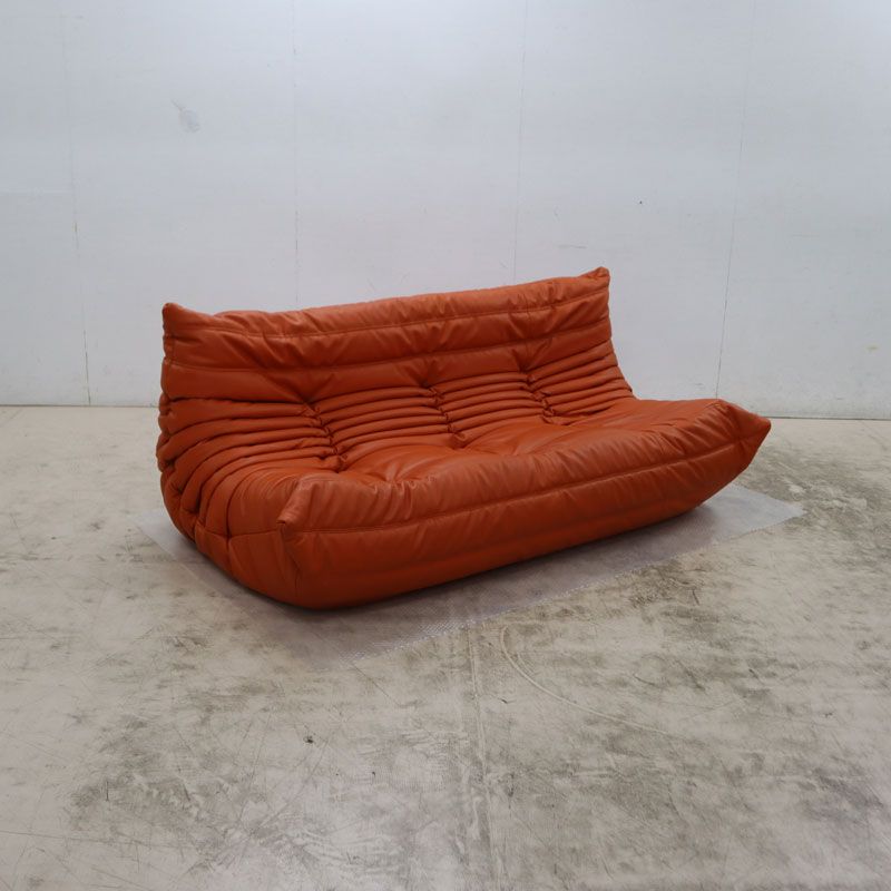 ligne roset リーンロゼ TOGO トーゴ 3Pソファ/3人掛けソファ