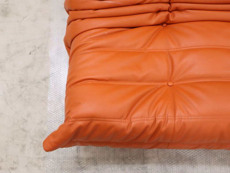 ligne roset リーンロゼ TOGO トーゴ 3Pソファ/3人掛けソファ