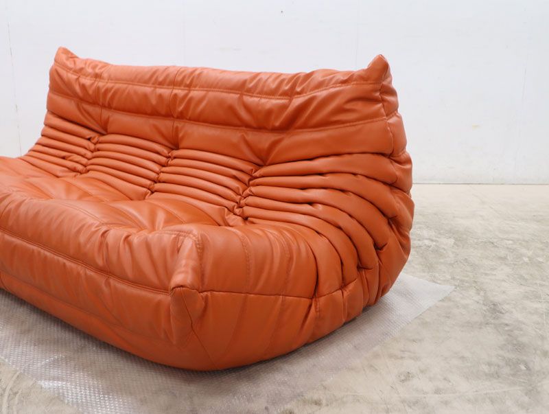 ligne roset リーンロゼ TOGO トーゴ 3Pソファ/3人掛けソファ