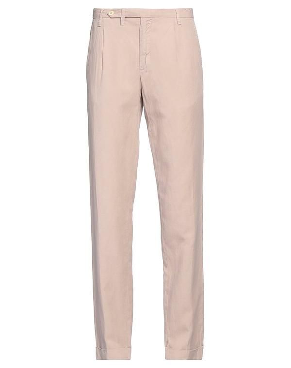 アティピコ メンズ ボトムス カジュアルパンツ ATPCO チノパンツ Beige ベージュ