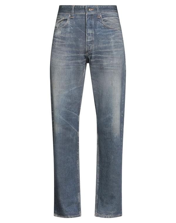 ラグアンドボーン メンズ ボトムス デニムパンツ RAG BONE ジーンズ Blue ブルー