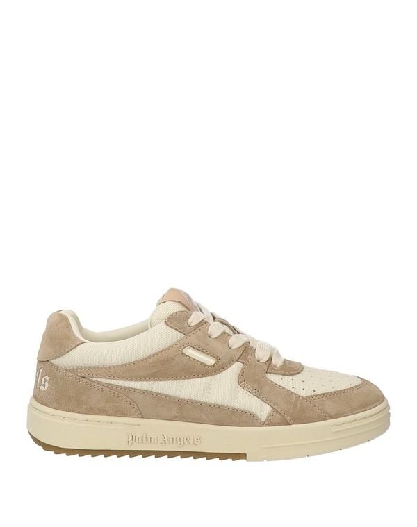 パーム・エンジェルス メンズ シューズ スニーカー PALM ANGELS スニーカー Khaki カーキ