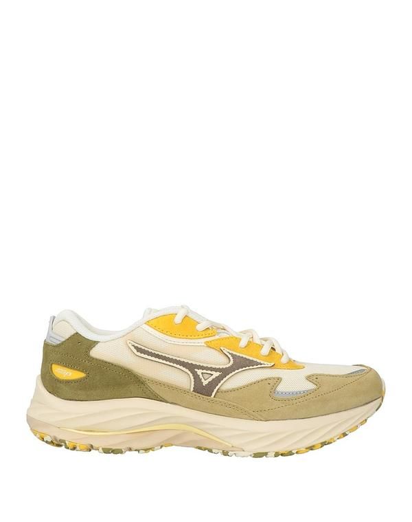 ミズノ メンズ シューズ スニーカー MIZUNO スニーカー Military Green グリーン
