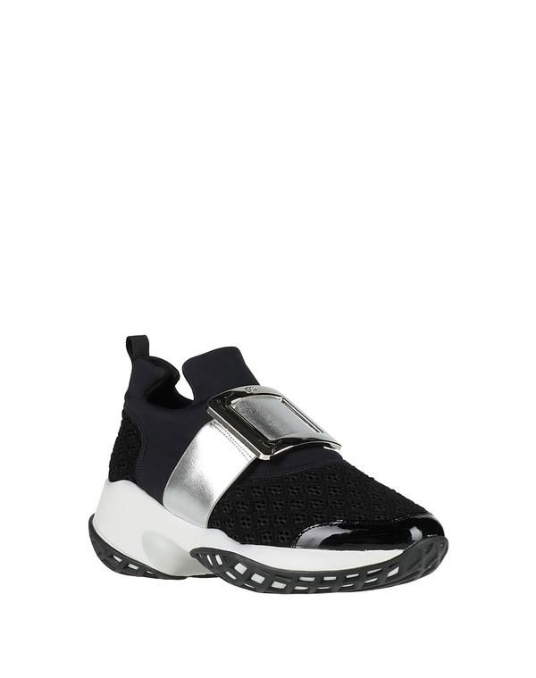 ロジェ・ヴィヴィエ メンズ シューズ スニーカー ROGER VIVIER