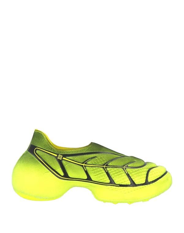 ジバンシー メンズ シューズ スニーカー GIVENCHY スニーカー Yellow イエロー 65,890円