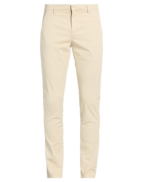 ドンダップ メンズ ボトムス カジュアルパンツ DONDUP チノパンツ Beige ベージュ 26,520円