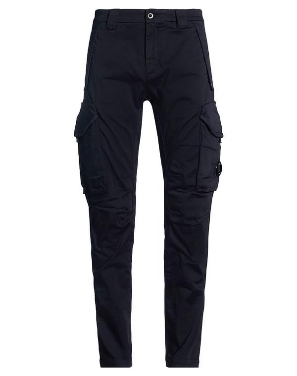 シーピーカンパニー メンズ ボトムス カジュアルパンツ CP COMPANY カーゴパンツ Midnight Blue ブルー