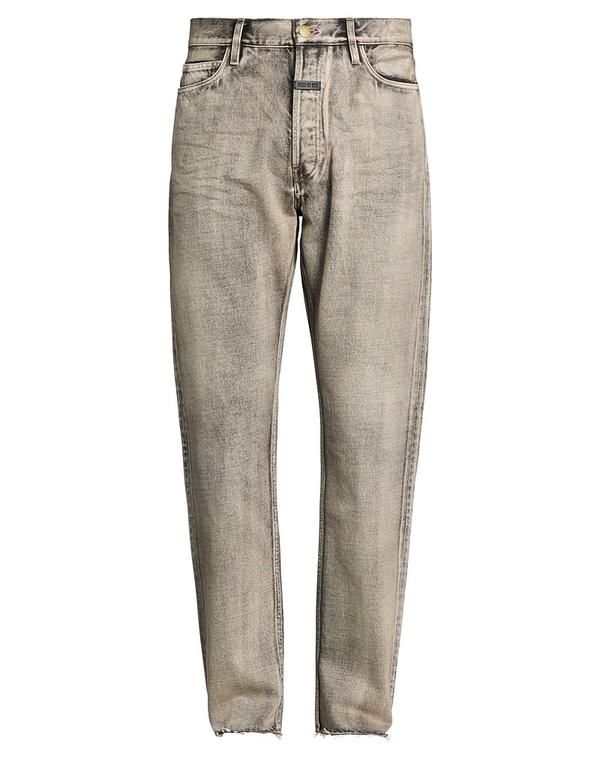 フィアオブゴッド メンズ ボトムス デニムパンツ FEAR OF GOD ジーンズ Gray グレー 71,390円